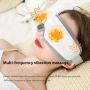 4D Eye Mask