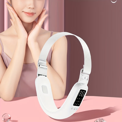 Face Electric Beauty Headband