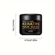 Keratin Hair Mask