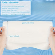 Soft Disposable Face Towels