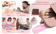 Mini UV LED Nail Lamp