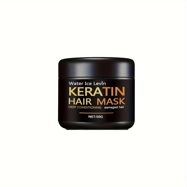 Keratin Hair Mask