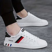 Men's Lace-Up Sneakers