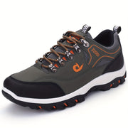 Men's casual running shoes