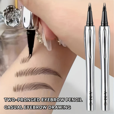 Double Ended Eyebrow Pencil