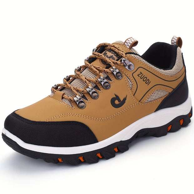 Men's casual running shoes