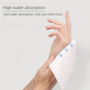 Soft Disposable Face Towels