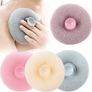 Suction Cup Exfoliating Bath Brush