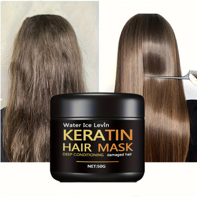 Keratin Hair Mask