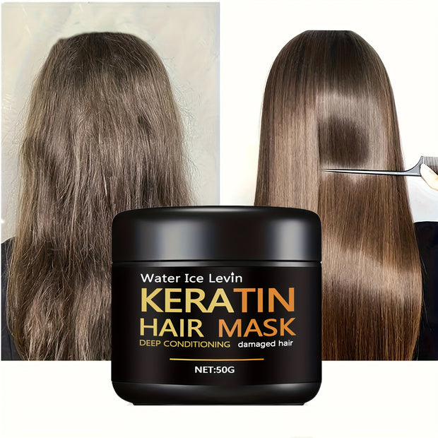 Keratin Hair Mask