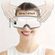 4D Eye Mask