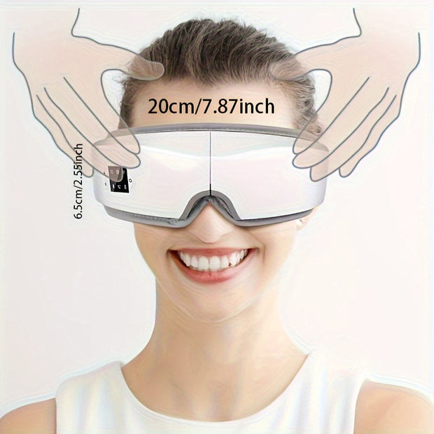 4D Eye Mask