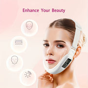 Face Electric Beauty Headband