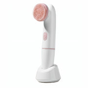 2-in-1 Cleansing Brush and Massager