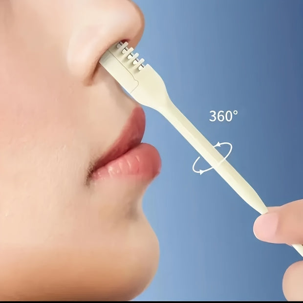 Painless Nose Hair Trimmer