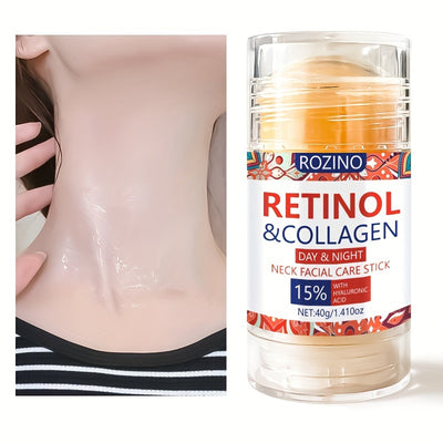 ROZINO Face & Neck Care Stick