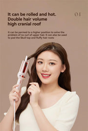 BOPCAL 26MM Automatic Curling Iron