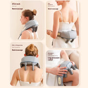 Neck & Shoulder Heat Massager