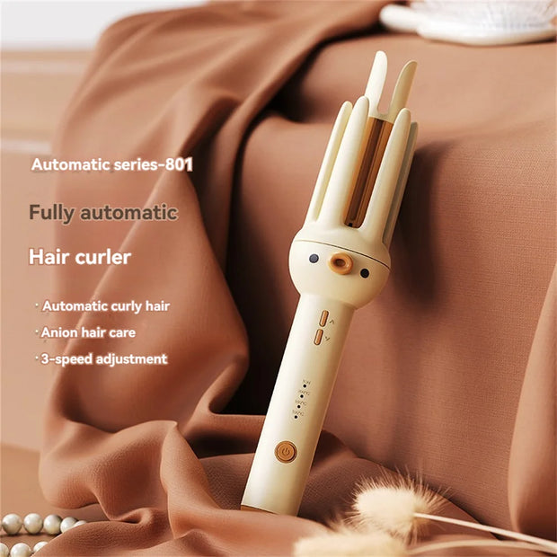 BOPCAL 26MM Automatic Curling Iron