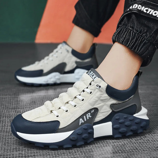 AIR TransForm Casual Sneakers