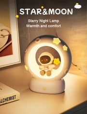 Night Light Panda