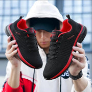 StridePro Men’s Sneakers