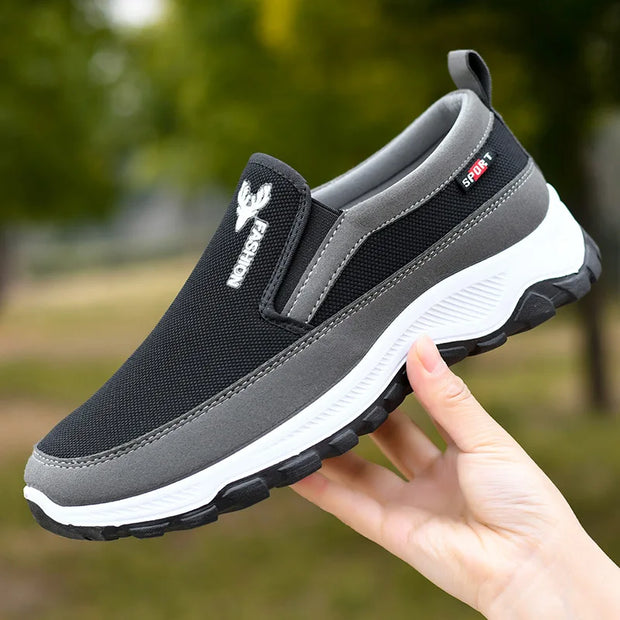 FlexStride Casual Sneakers