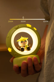 Night Light Panda