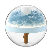 Flora USB Humidifier