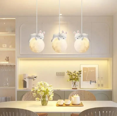 Room  Pendant Lights