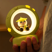 Night Light Panda