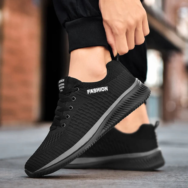 StridePro Men’s Sneakers