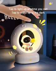 Night Light Panda