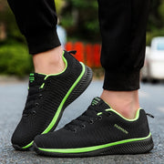 BreezeFit Men’s Sneakers