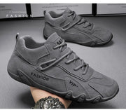 TrailGrip Outdoor Sneakers