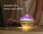 Flora USB Humidifier