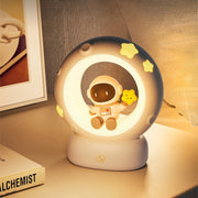 Night Light Panda