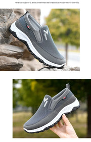 FlexStride Casual Sneakers