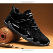 TrailGrip Outdoor Sneakers