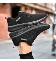 StridePro Men’s Sneakers