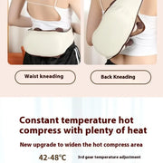 Neck & Shoulder Heat Massager