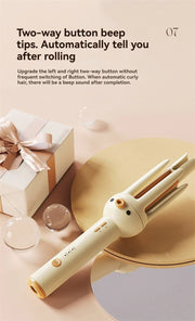 BOPCAL 26MM Automatic Curling Iron