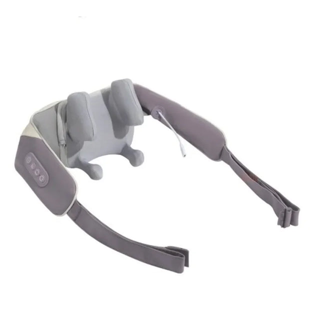 Neck & Shoulder Heat Massager