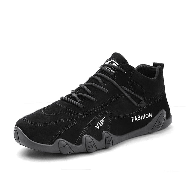 TrailGrip Outdoor Sneakers