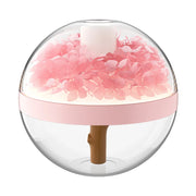 Flora USB Humidifier