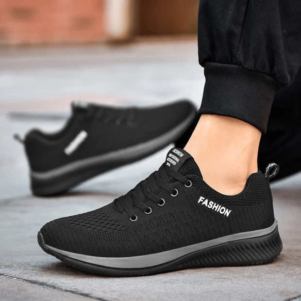 StridePro Men’s Sneakers