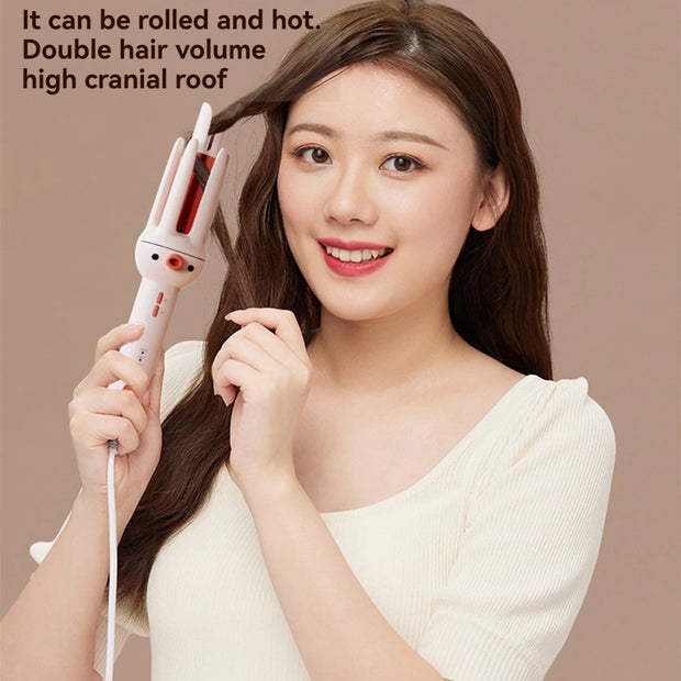 BOPCAL 26MM Automatic Curling Iron