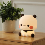 Kawaii Panda LED Night Light