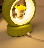 Night Light Panda