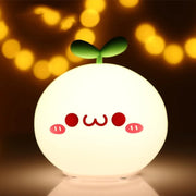 Kawaii Panda LED Night Light